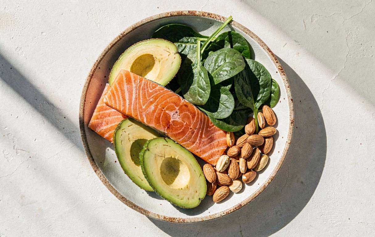 Echilibru macronutrițional