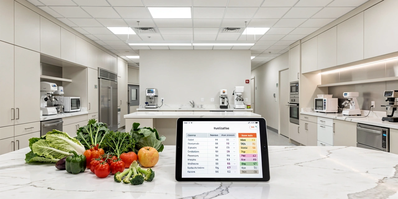 Mediul de lucru Consult Nutriciologie