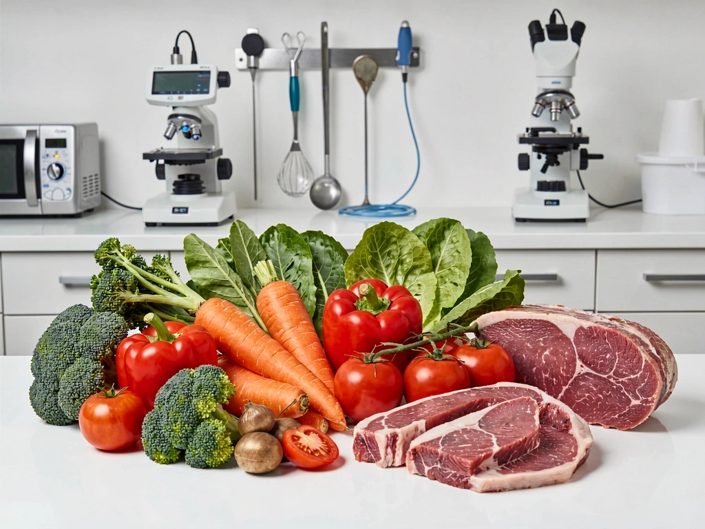 Ingrediente selectate