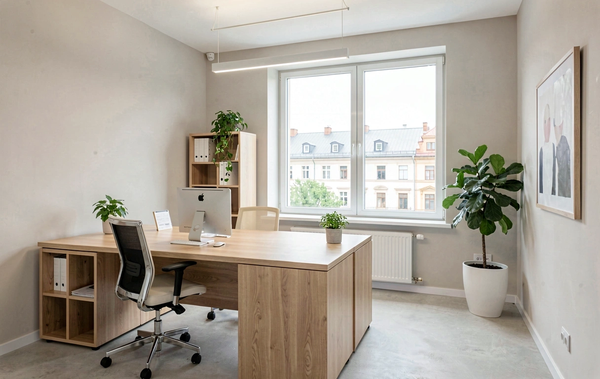 Sediul Consult Nutriciologie