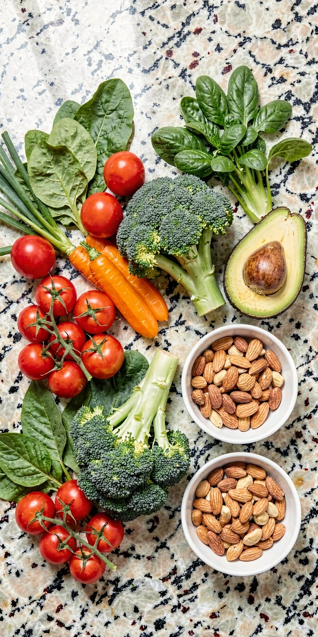 Ingrediente Nutritive