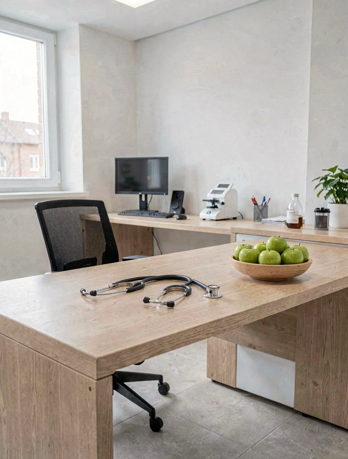 Cabinet Consult Nutriciologie